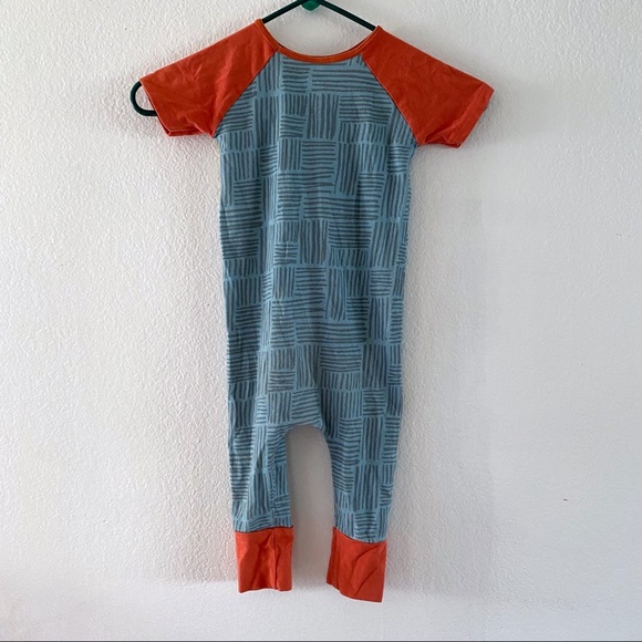 RAG Romper - Picture 2 of 3